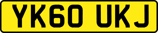 YK60UKJ