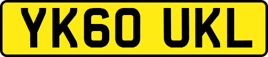 YK60UKL