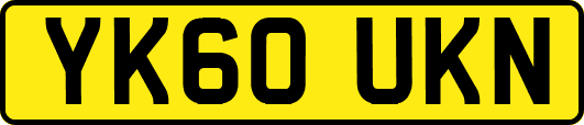 YK60UKN
