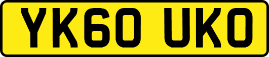 YK60UKO