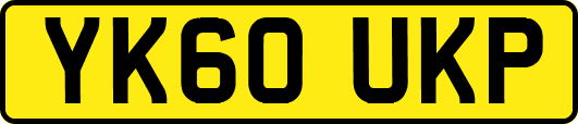 YK60UKP