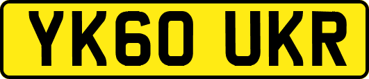 YK60UKR