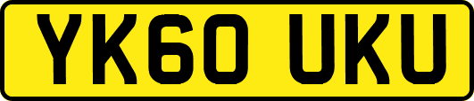 YK60UKU