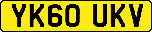 YK60UKV