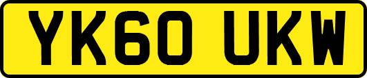 YK60UKW