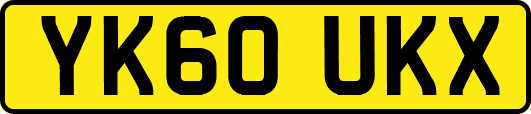 YK60UKX
