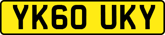 YK60UKY