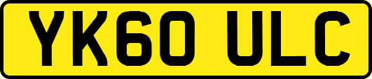 YK60ULC