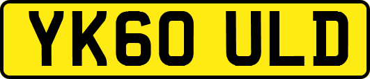 YK60ULD