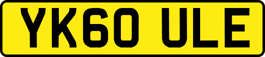 YK60ULE