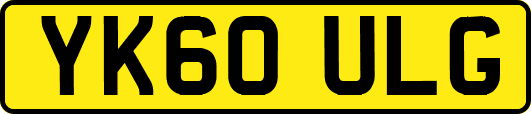 YK60ULG