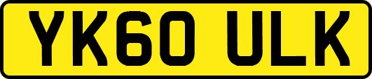 YK60ULK