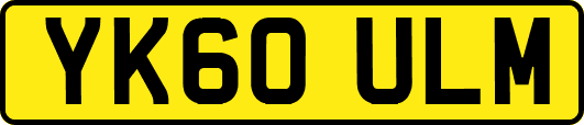 YK60ULM
