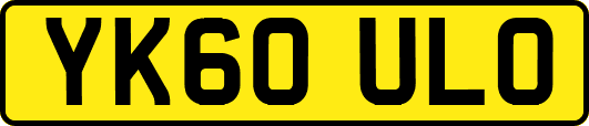 YK60ULO