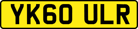 YK60ULR