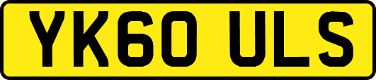YK60ULS
