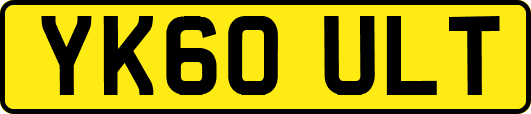 YK60ULT