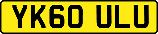 YK60ULU