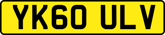 YK60ULV