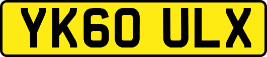 YK60ULX
