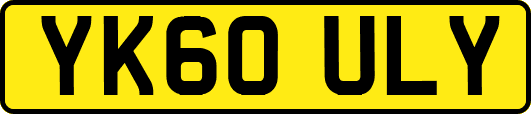 YK60ULY