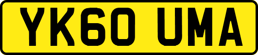 YK60UMA