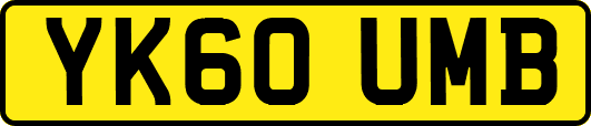 YK60UMB