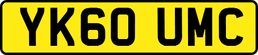 YK60UMC