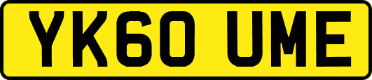 YK60UME