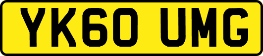 YK60UMG