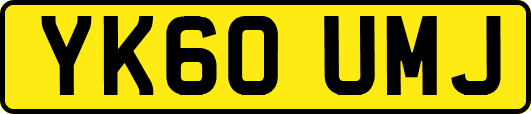 YK60UMJ