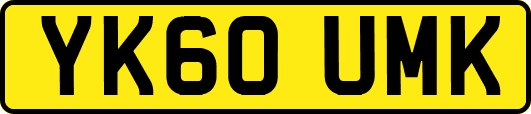 YK60UMK