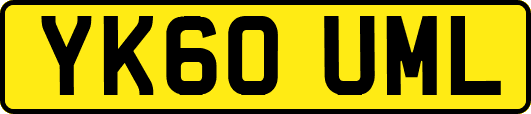 YK60UML