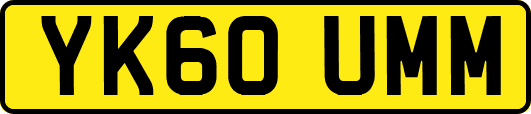 YK60UMM