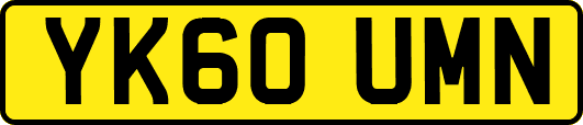 YK60UMN