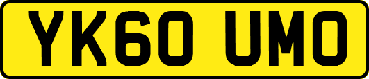 YK60UMO