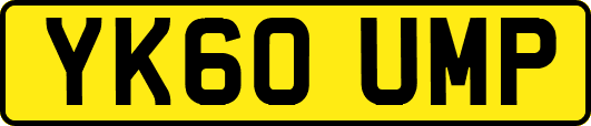 YK60UMP