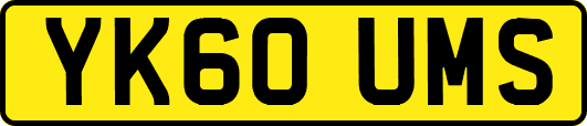 YK60UMS