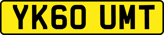 YK60UMT