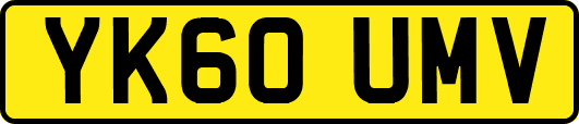 YK60UMV