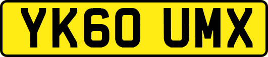 YK60UMX