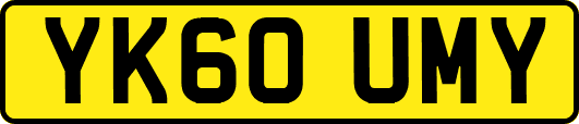 YK60UMY