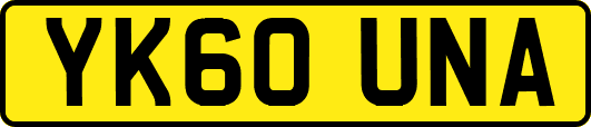 YK60UNA
