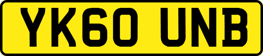 YK60UNB
