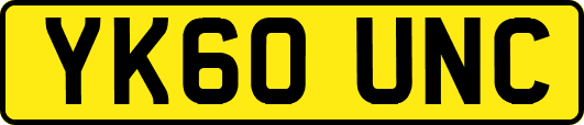 YK60UNC