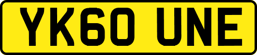 YK60UNE