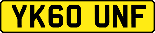 YK60UNF