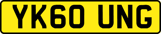 YK60UNG