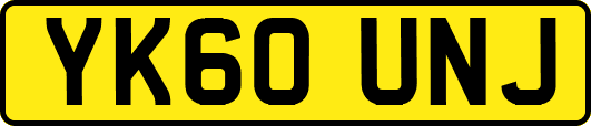YK60UNJ