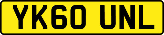 YK60UNL